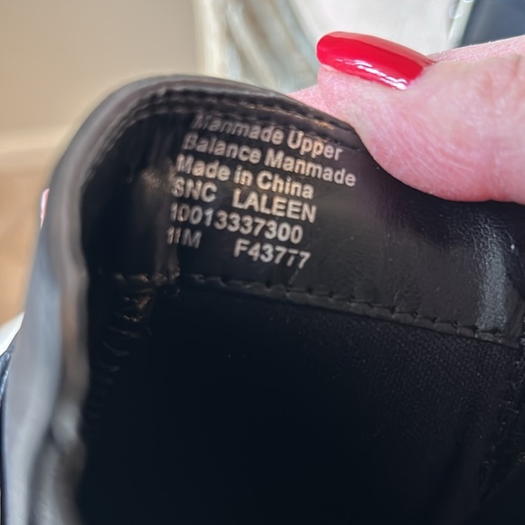 Style & Co Black Boots (NWOT) - Picture 9 of 9